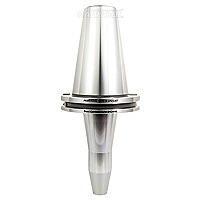 MariTool CAT50 3/8 DUAL CONTACT TAPERED NOSE SHRINK FIT TOOL HOLDER .375-5.0