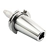 CAT50 3/8 DUAL CONTACT TAPERED NOSE SHRINK FIT TOOL HOLDER .375-5.0