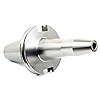 CAT50 3/8 DUAL CONTACT TAPERED NOSE SHRINK FIT TOOL HOLDER .375-5.0