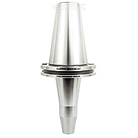 MariTool CAT50 1/2 DUAL CONTACT TAPERED NOSE SHRINK FIT TOOL HOLDER .500-5.0