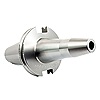 CAT50 1/2 DUAL CONTACT TAPERED NOSE SHRINK FIT TOOL HOLDER .500-5.0