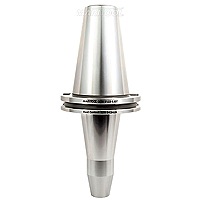 MariTool CAT50 5/8 DUAL CONTACT TAPERED NOSE SHRINK FIT TOOL HOLDER .625-5.0