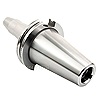 CAT50 5/8 DUAL CONTACT TAPERED NOSE SHRINK FIT TOOL HOLDER .625-5.0