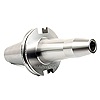 CAT50 5/8 DUAL CONTACT TAPERED NOSE SHRINK FIT TOOL HOLDER .625-5.0