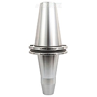CAT50 Dual Contact Shrink Fit Tool Holders
