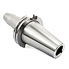 CAT50 3/4 DUAL CONTACT TAPERED NOSE SHRINK FIT TOOL HOLDER .750-5.0