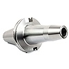 CAT50 3/4 DUAL CONTACT TAPERED NOSE SHRINK FIT TOOL HOLDER .750-5.0
