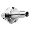 CAT50 3/4 TAPERED NOSE SHRINK FIT TOOL HOLDER .750-5.0