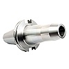 CAT50 1" DUAL CONTACT TAPERED NOSE SHRINK FIT TOOL HOLDER 1.00-5.0