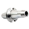 CAT50 1.0" TAPERED NOSE SHRINK FIT TOOL HOLDER 1.0-5.0