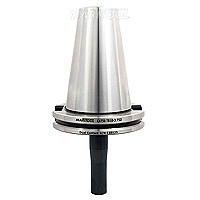 CAT50 Dual Contact Threaded Body Modular Holders