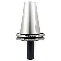 MariTool CAT50 M12 Dual Contact Threaded Body Modular Tool Holder 3.5