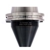 Dual Contact CAT50 Tool Probe Calibrator