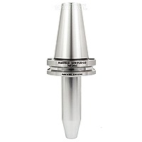 MariTool CAT40 1/4 DUAL CONTACT SHRINK FIT TOOL HOLDER .250-4.0