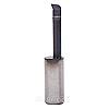 .25 Common Shank Solid Carbide Boring Bar .170 Min Bore X .80 Depth Tialn Coated