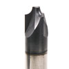 Solid Carbide Corner Rounding End Mills
