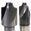 Corner Rounding End Mills