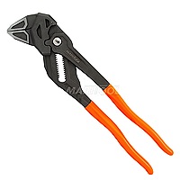 MariTool Wide Jaw Plier Wrench 52mm