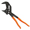 Wide Jaw Plier Wrench 52mm