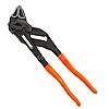 Wide Jaw Plier Wrench 52mm
