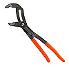Wide Jaw Pump Pliers 65mm