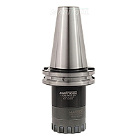 MariTool CAT40 SK16 3.0 High Torque Collet Chuck Tool Holder