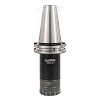 MariTool CAT40 SK16 4.0 High Torque Collet Chuck Tool Holder