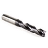 Coolant Thru CJT Carbide Drills