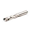 #50 Carbide Screw Machine Drill 135deg Split Point