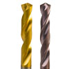 Carbide / Carbide Tipped Drills