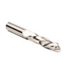 Carbide Screw Machine Drills (stub length)