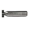 Solid Carbide Keyseat Cutter 1.25 X .1875 Thick # 610