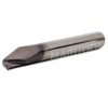Multi Extension Profiling Bar .625 Shank X 4.0 Long X .015 Radius