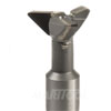 Carbide Tipped for Steel