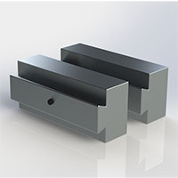 Carvesmart Quick Change Jaws