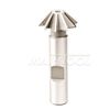 Chamfer Milling Cutter 1/2 dia X 45 degree