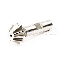 Chamfer Milling Cutter 1.0 dia X 60 degree