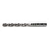 #47 - .0783" Cobalt 130&deg; Jobber Length Drill Bright Finish