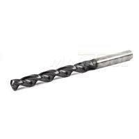 #12 - .1890" Cobalt 130&deg; Jobber Length Drill TiAlN Coated