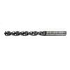 #12 - .1890" Cobalt 130&deg; Jobber Length Drill TiAlN Coated