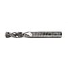 2.4MM - .0945" Cobalt 130&deg; Screw Machine Length Drill Bright Finish
