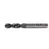 1/2 - .5000" Cobalt 130&deg; Screw Machine Length Drill TiAlN Coated