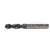 9/64 - .1406" Cobalt 130&deg; Screw Machine Length Drill TiAlN Coated