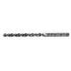 #45 - .0820" Cobalt 130&deg; Taper Length Drill Bright Finish
