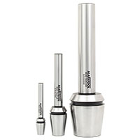 ER Collet Calibration Tools