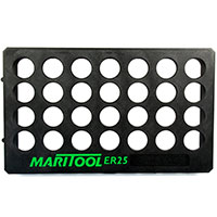 Modular Type Collet trays