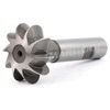 Cobalt Convex Radius Keyseat Cutter 1.3125 X .3125 Thick