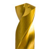 Coolant Thru Carbide Drills