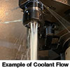 ER32 COOLANT JET COLLET 3/8