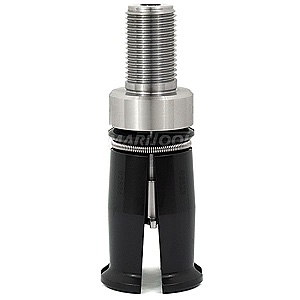 MariTool DIN40 75 degree External Thread Pull Stud Gripper